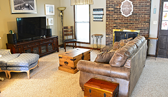 lake norman vacation home