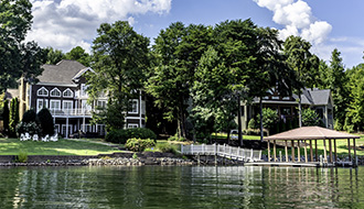 Lake Norman Vacation Home