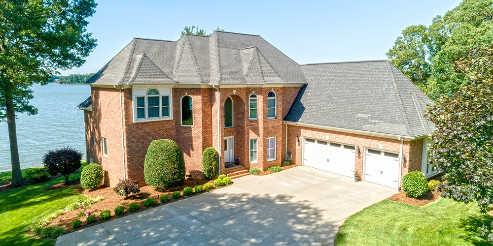 Lake Norman Vacation Homes